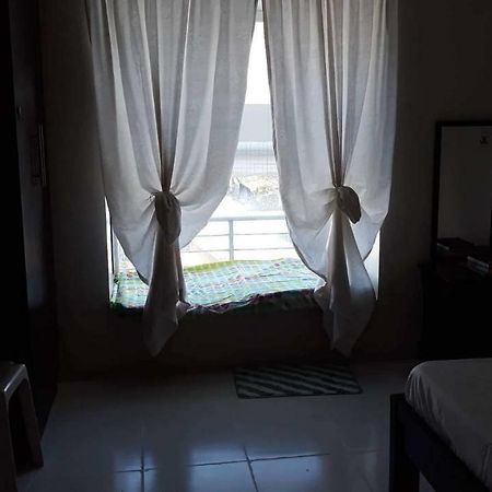 Cozy Studio @ One Capitol Condo 2Nd St. Kapitolyo Pasig City Zewnętrze zdjęcie