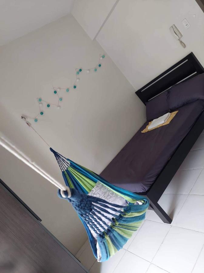 Cozy Studio @ One Capitol Condo 2Nd St. Kapitolyo Pasig City Zewnętrze zdjęcie