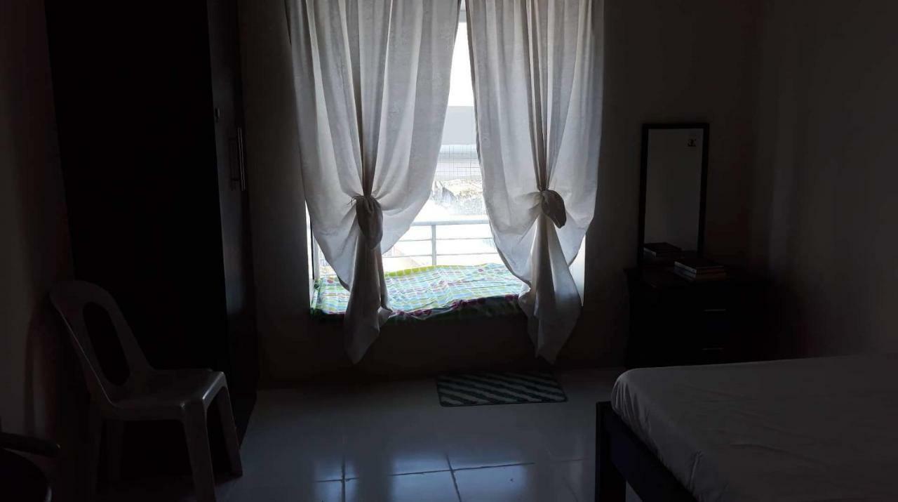 Cozy Studio @ One Capitol Condo 2Nd St. Kapitolyo Pasig City Zewnętrze zdjęcie