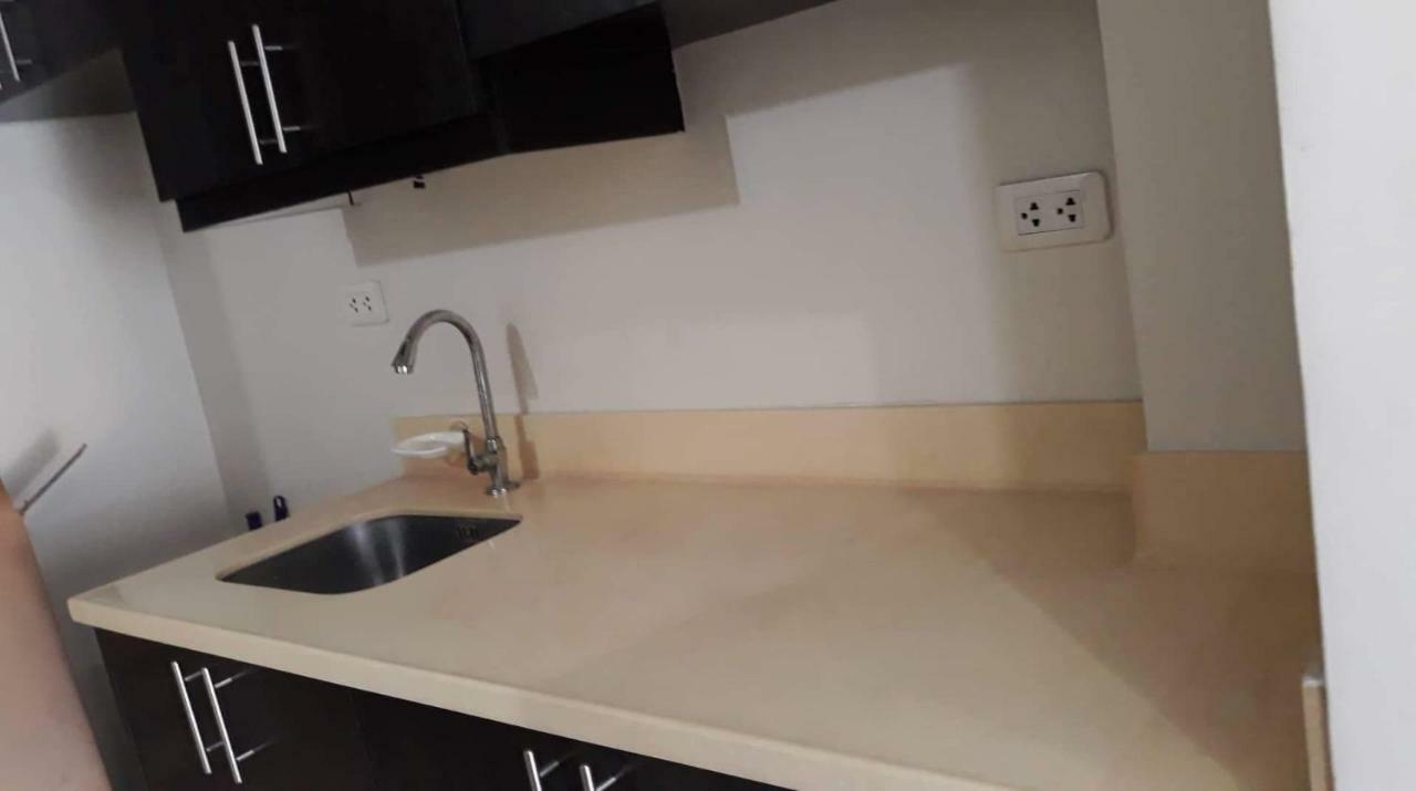 Cozy Studio @ One Capitol Condo 2Nd St. Kapitolyo Pasig City Zewnętrze zdjęcie