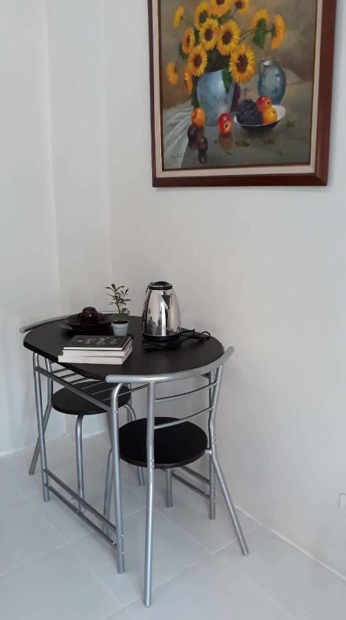 Cozy Studio @ One Capitol Condo 2Nd St. Kapitolyo Pasig City Zewnętrze zdjęcie